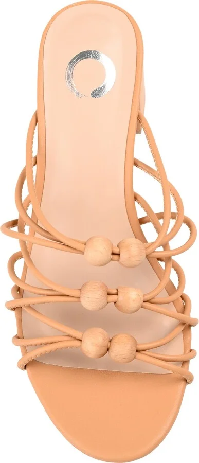 Kennadi Block Heel Sandal - Image 4