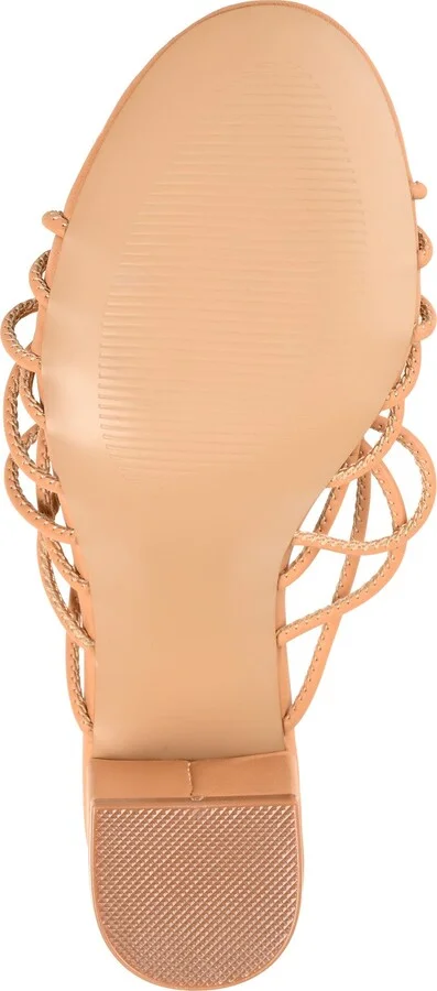 Kennadi Block Heel Sandal - Image 5