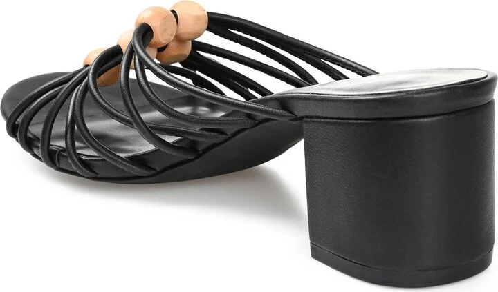 Kennadi Block Heel Sandal - Image 11