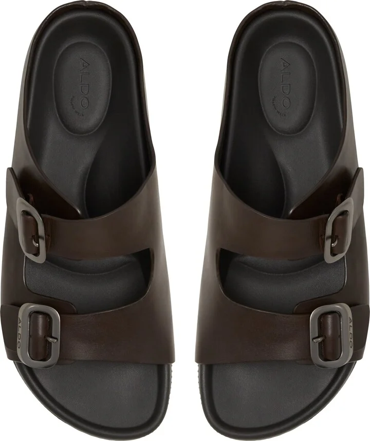 Kennebunk Slide Sandal - Image 4