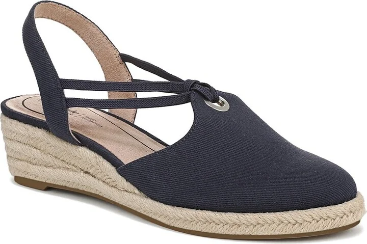 Kennedy Espadrille