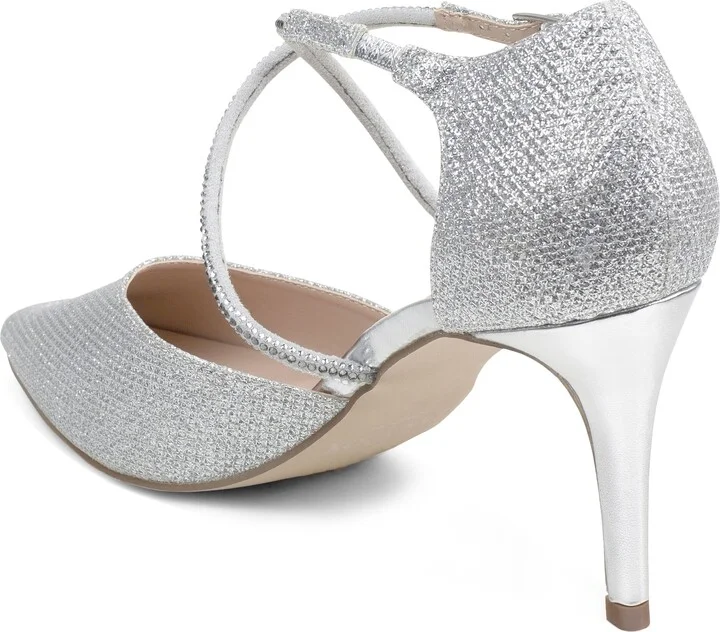 Kennedy Pointed Toe Pump - Image 2