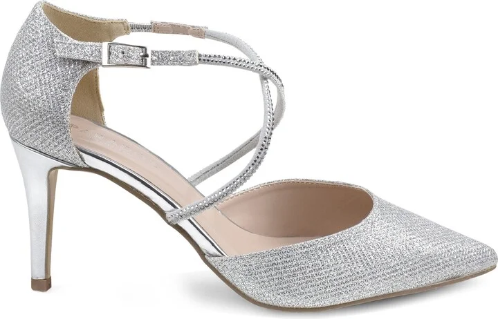 Kennedy Pointed Toe Pump - Image 3