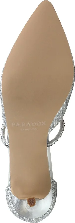 Kennedy Pointed Toe Pump - Image 6