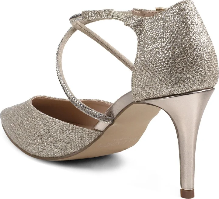 Kennedy Pointed Toe Pump - Image 8