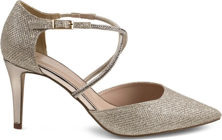 Kennedy Pointed Toe Pump - Image 9