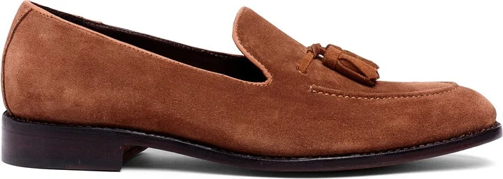 Kennedy Tassel Loafer - Image 2