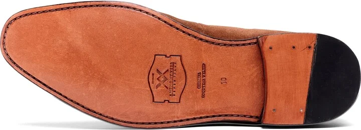 Kennedy Tassel Loafer - Image 4