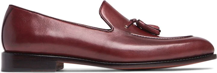 Kennedy Tassel Loafer - Image 7