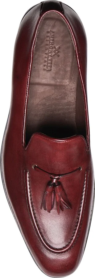 Kennedy Tassel Loafer - Image 8