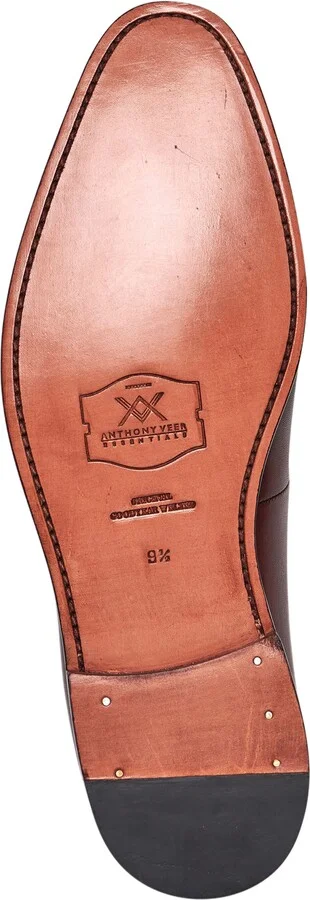 Kennedy Tassel Loafer - Image 9