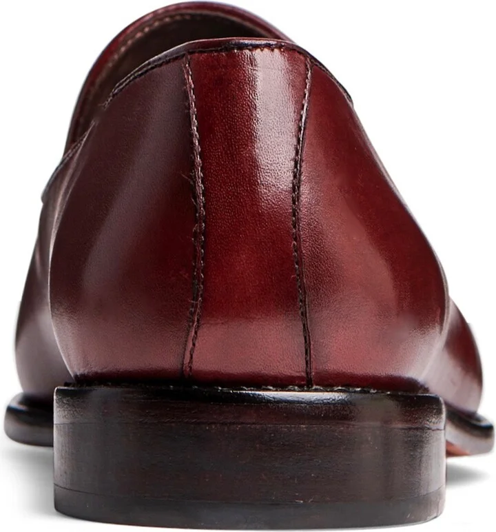 Kennedy Tassel Loafer - Image 10