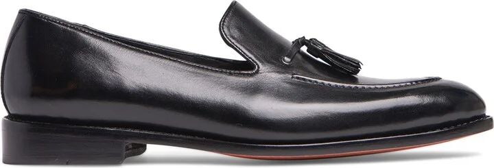 Kennedy Tassel Loafer - Image 2