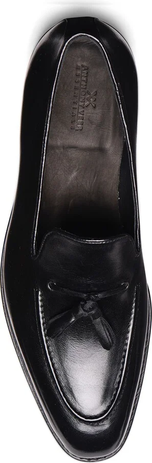 Kennedy Tassel Loafer - Image 3