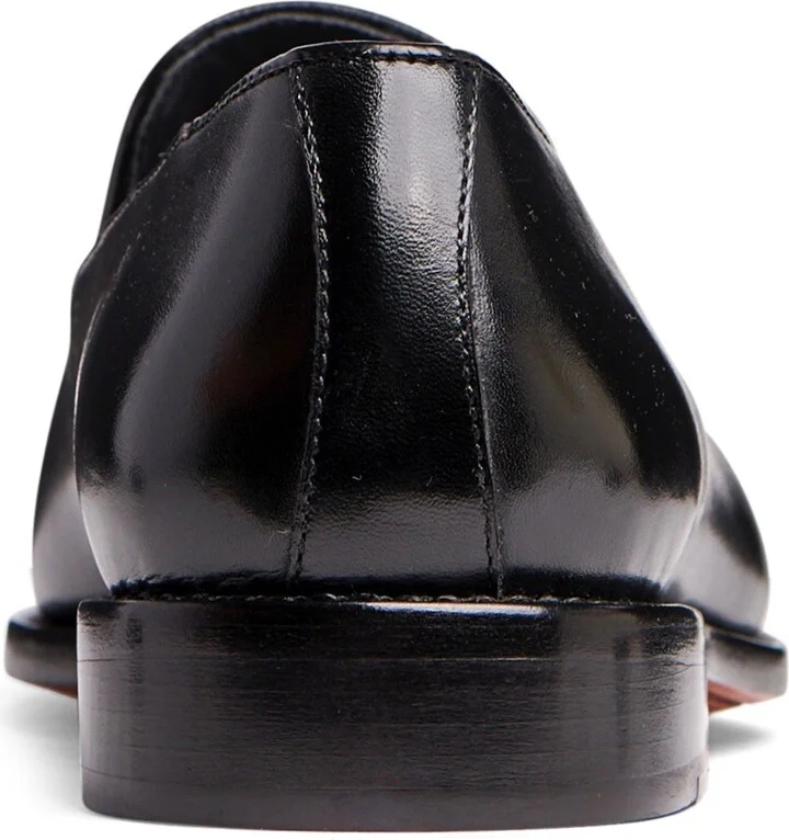 Kennedy Tassel Loafer - Image 4