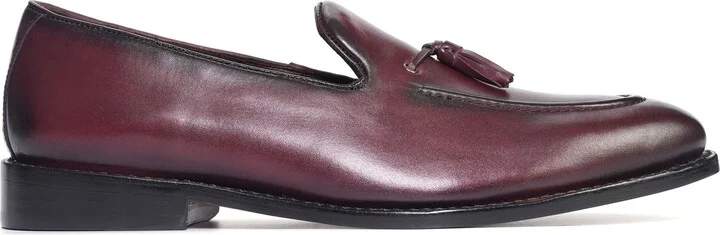 Kennedy Tassel Loafer - Image 8