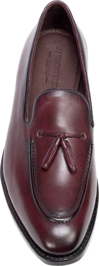 Kennedy Tassel Loafer - Image 9