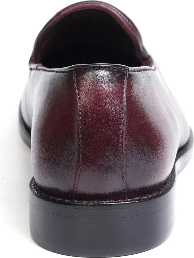 Kennedy Tassel Loafer - Image 10