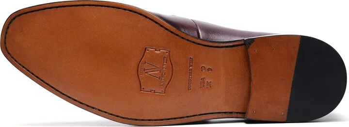 Kennedy Tassel Loafer - Image 11