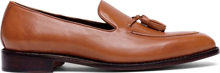 Kennedy Tassel Loafer - Image 3