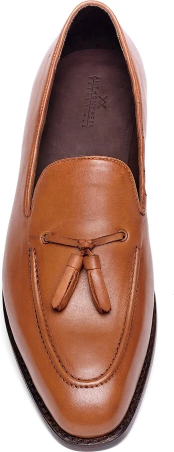 Kennedy Tassel Loafer - Image 4