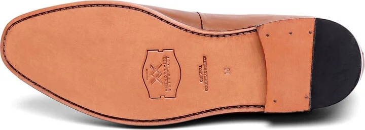 Kennedy Tassel Loafer - Image 5