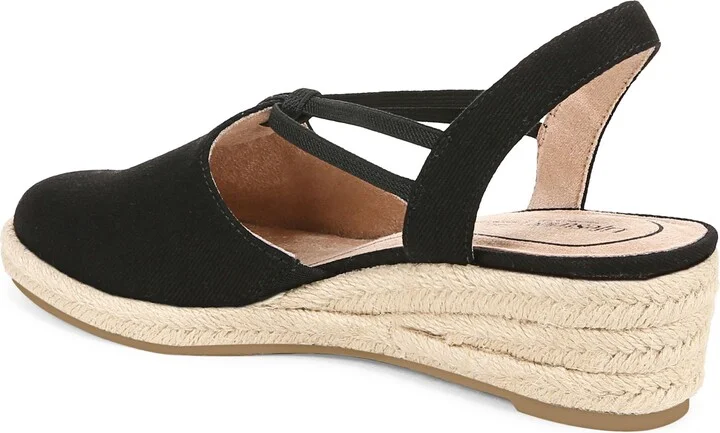 Kennedy Wedge Sandal - Image 2