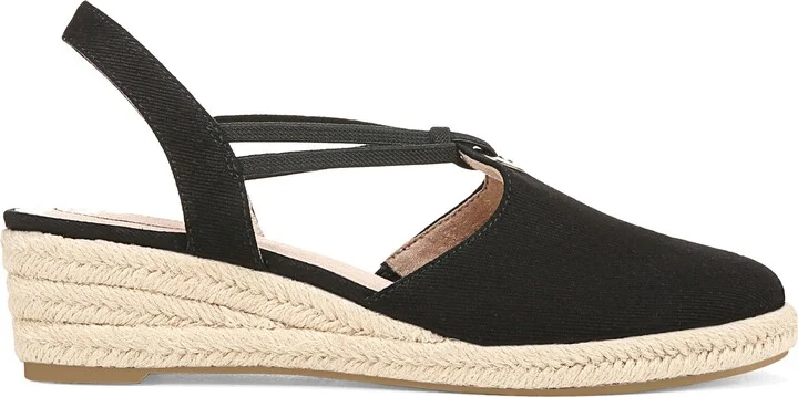 Kennedy Wedge Sandal - Image 3