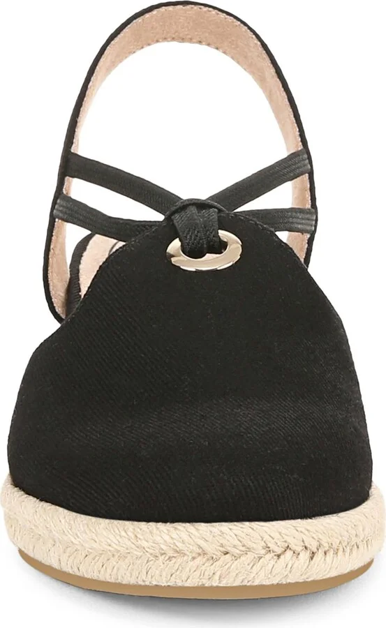 Kennedy Wedge Sandal - Image 4