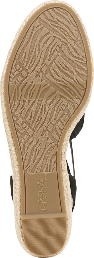 Kennedy Wedge Sandal - Image 6