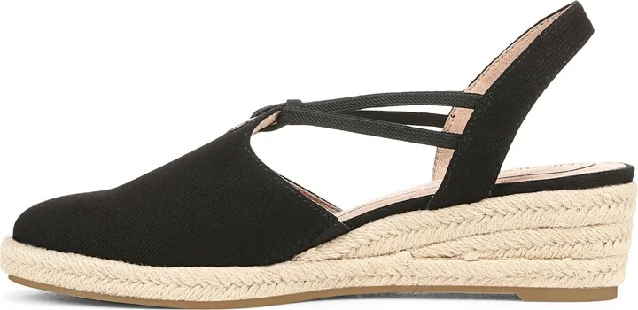 Kennedy Wedge Sandal - Image 9