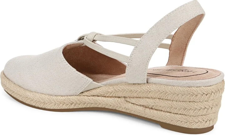 Kennedy Wedge Sandal - Image 11