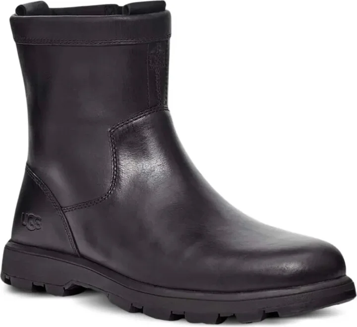 Kennen "Black" boots - Image 2
