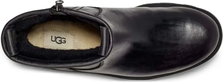 Kennen "Black" boots - Image 3