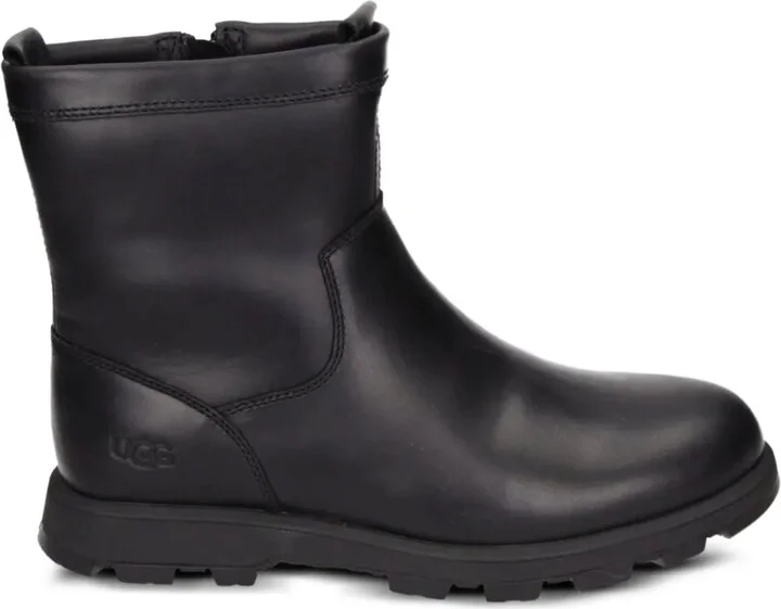 Kennen "Black" boots