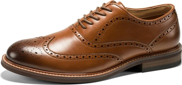 Kenneth Cole Footwear Men's Lance Oxford