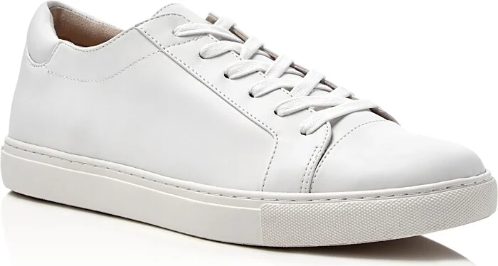 Kenneth Cole Kam Lace Up Sneakers