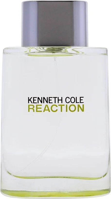 Kenneth Cole Men's 3.3Oz Kenneth Cole Reaction Edt Spray