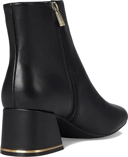 Kenneth Cole New York Alec Women's Boots Black Leather : 8 M - Image 4