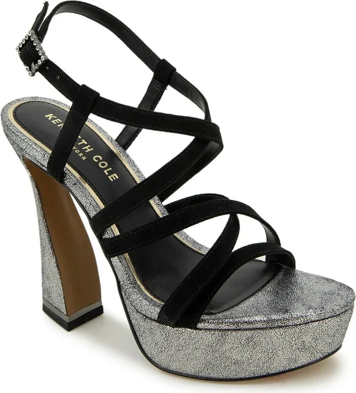 Black/Pewter