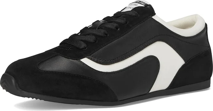 Kenneth Cole New York Alma Women's Shoes Black Leather : 10 M, Leather/Synthetic - Image 5