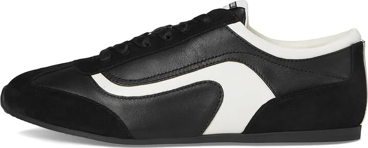 Kenneth Cole New York Alma Women's Shoes Black Leather : 10 M, Leather/Synthetic - Image 6
