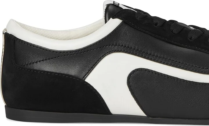 Kenneth Cole New York Alma Women's Shoes Black Leather : 10 M, Leather/Synthetic - Image 7