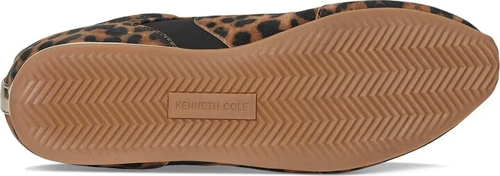 Kenneth Cole New York Alma Women's Shoes Leopard Suede : 9 M, Leather/Synthetic - Image 3