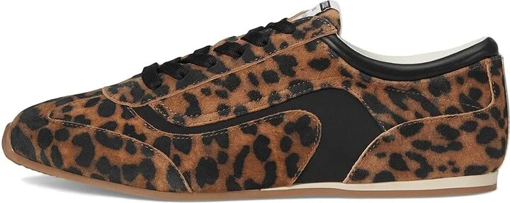 Kenneth Cole New York Alma Women's Shoes Leopard Suede : 9 M, Leather/Synthetic - Image 6