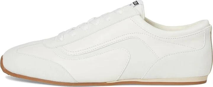 Kenneth Cole New York Alma Women's Shoes White Leather : 9.5 M, Leather/Synthetic - Image 6