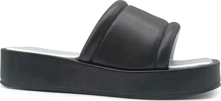 Kenneth Cole New York Andreanna Wedge Sandal