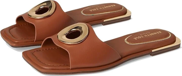 Tan Leather