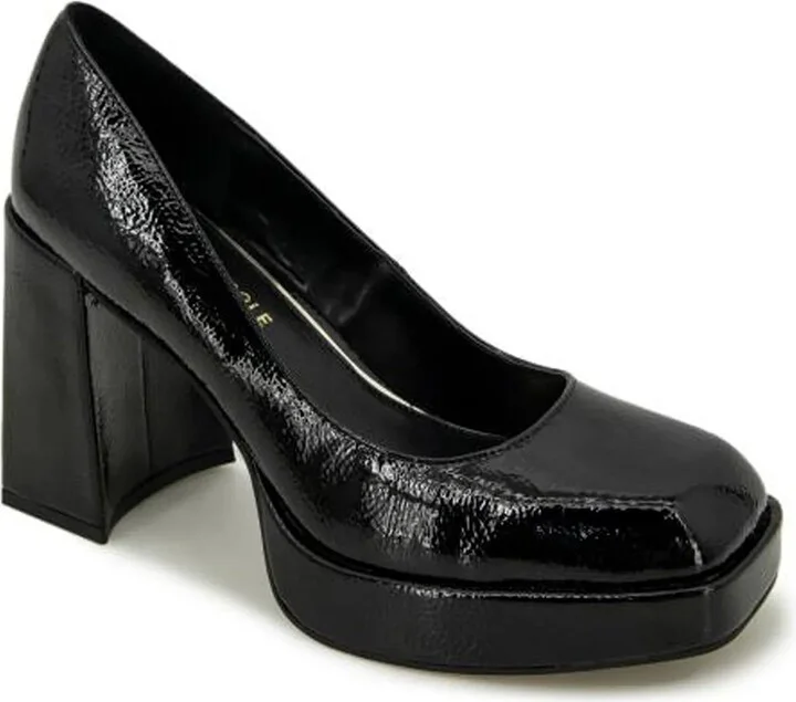 Kenneth Cole New York Bri Platform Pump