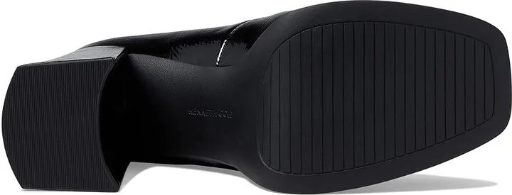 Kenneth Cole New York Bri Pump Women's Shoes Black : 9 M - Image 3